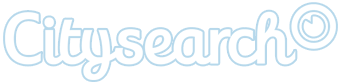 citysearch logo