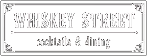 Whiskey Street logo