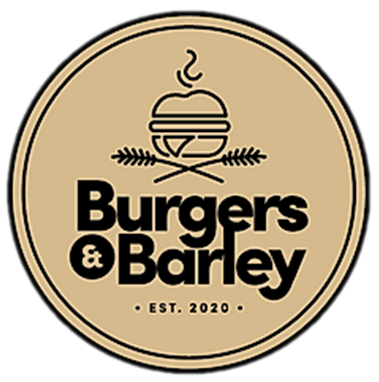 Burgers & Barley (American Fork) logo top