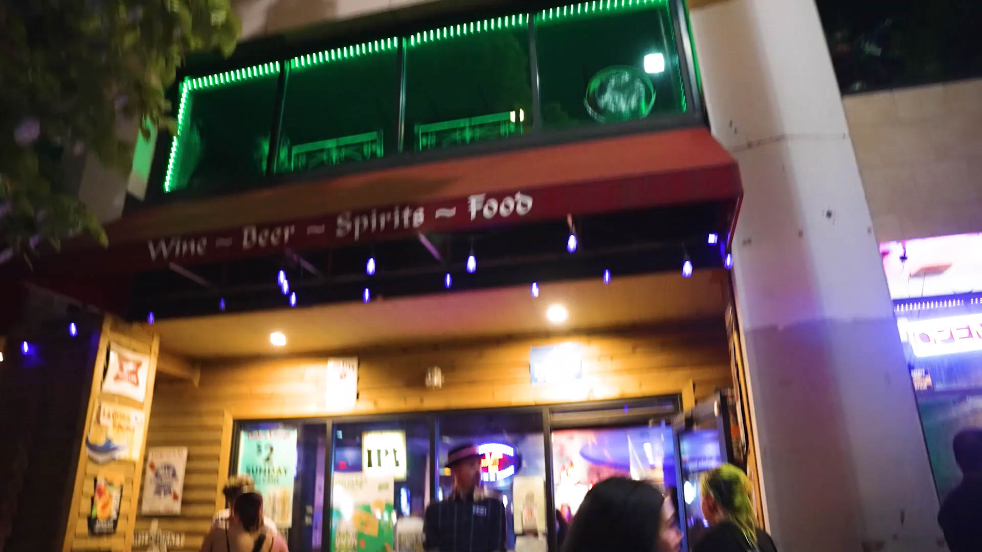 Chakra Lounge - Salt Lake City, UT