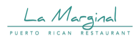La Marginal logo top - Homepage