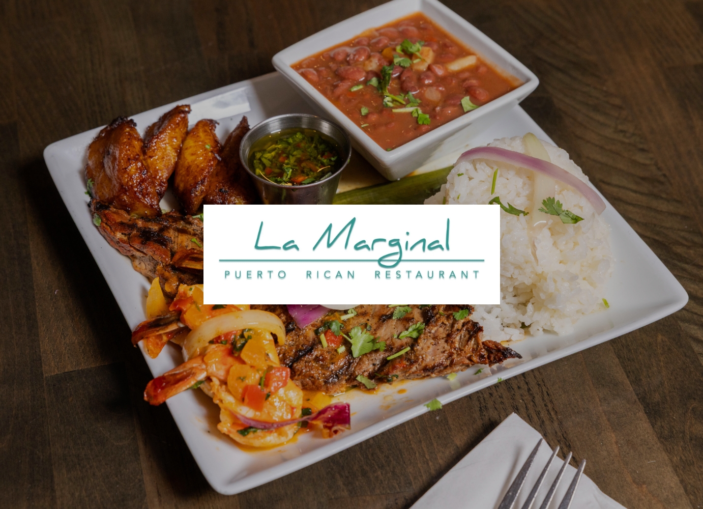 La Marginal