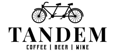 Tandem San Antonio logo top