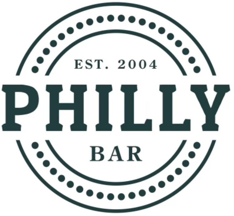 Philly Bar & Lounge logo top