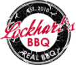 Lockhart's BBQ logo top