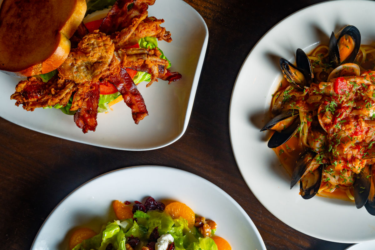 Orlando Winter Park Happy Hour Full Bar Wine Bar Craft