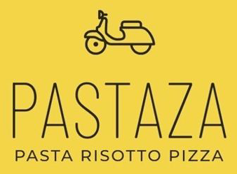 Pastaza Italian logo top