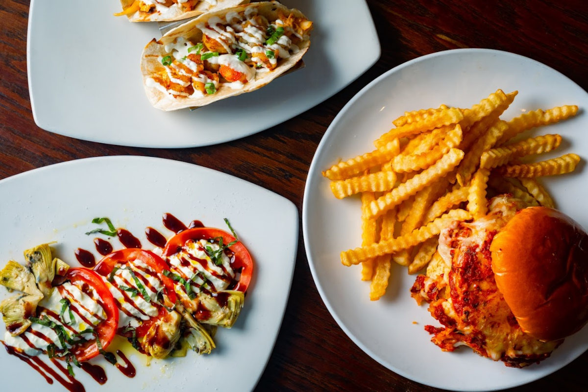 310 Park South Restaurant | Group Dining | Brunch | Private Dining