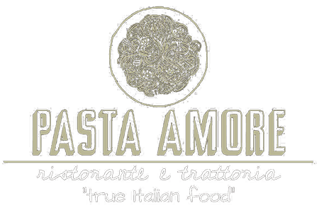 Pasta Amore logo top