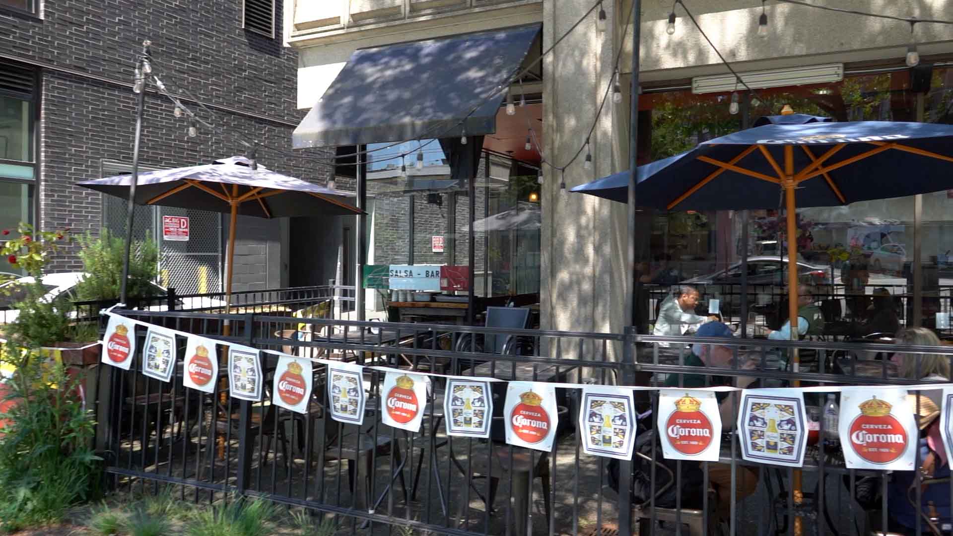 la cocina oaxaqueña - Capital hill, Seattle, WA