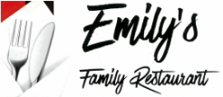 Emily's Restaurant logo top - Homepage
