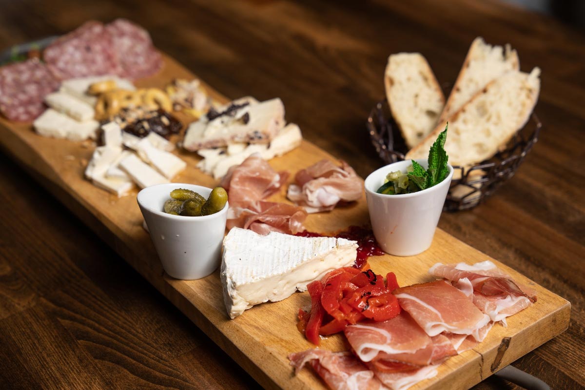 Flock Wine Bistro Fort Myers, FL