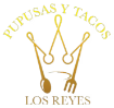 Pupusas Y Tacos Los Reyes logo scroll