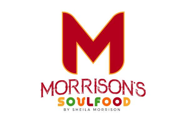 Morrison's Soul Food logo top - Homepage