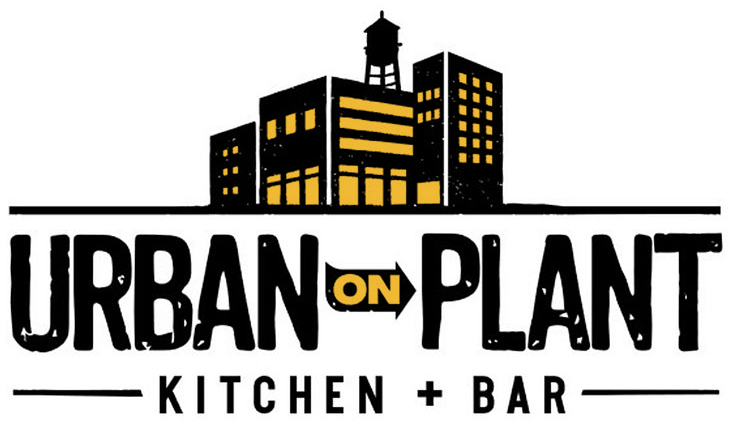 Urban On Plant Kitchen & Bar logo top - Homepage