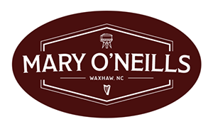 Mary O'Neills logo top - Homepage