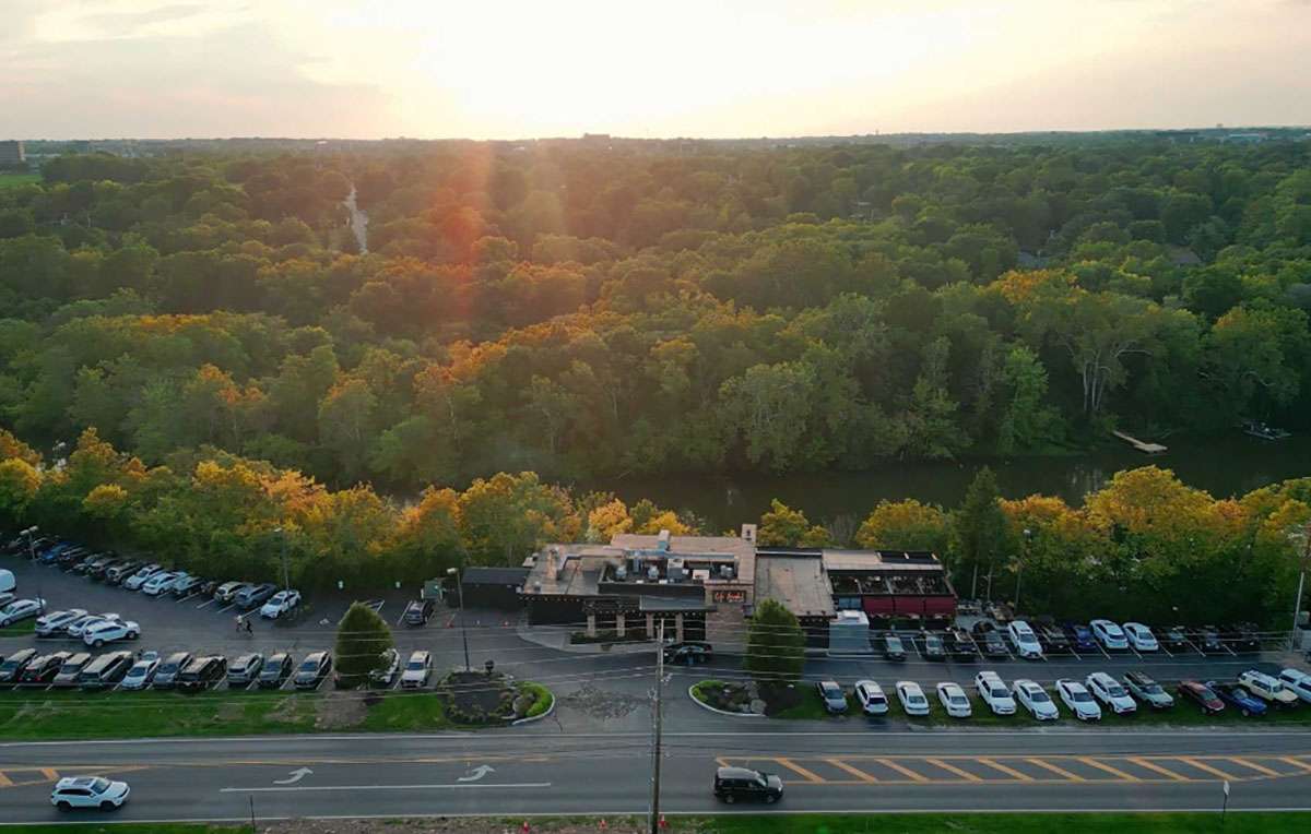Cafe Istanbul Dublin - Dublin, Dublin, OH