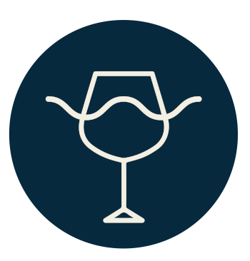 happy hour element menu