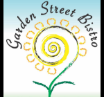 Garden Street Bistro logo top