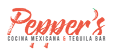 Pepper's Cocina Mexicana & Tequila Bar (Fernandina Beach) logo top