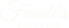Favale's Trattoria logo top