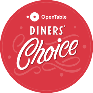 diners choice logo