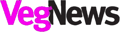 vegan news logo