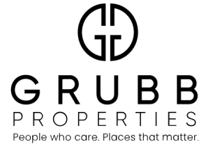 grubb properties logo