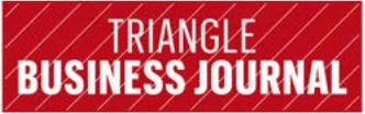 triangle business journal logo