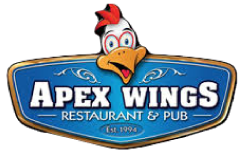 Apex Wings logo top - Homepage