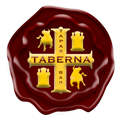 Taberna Tapas logo top - Homepage