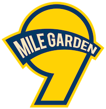 9 Mile Garden logo top - Homepage
