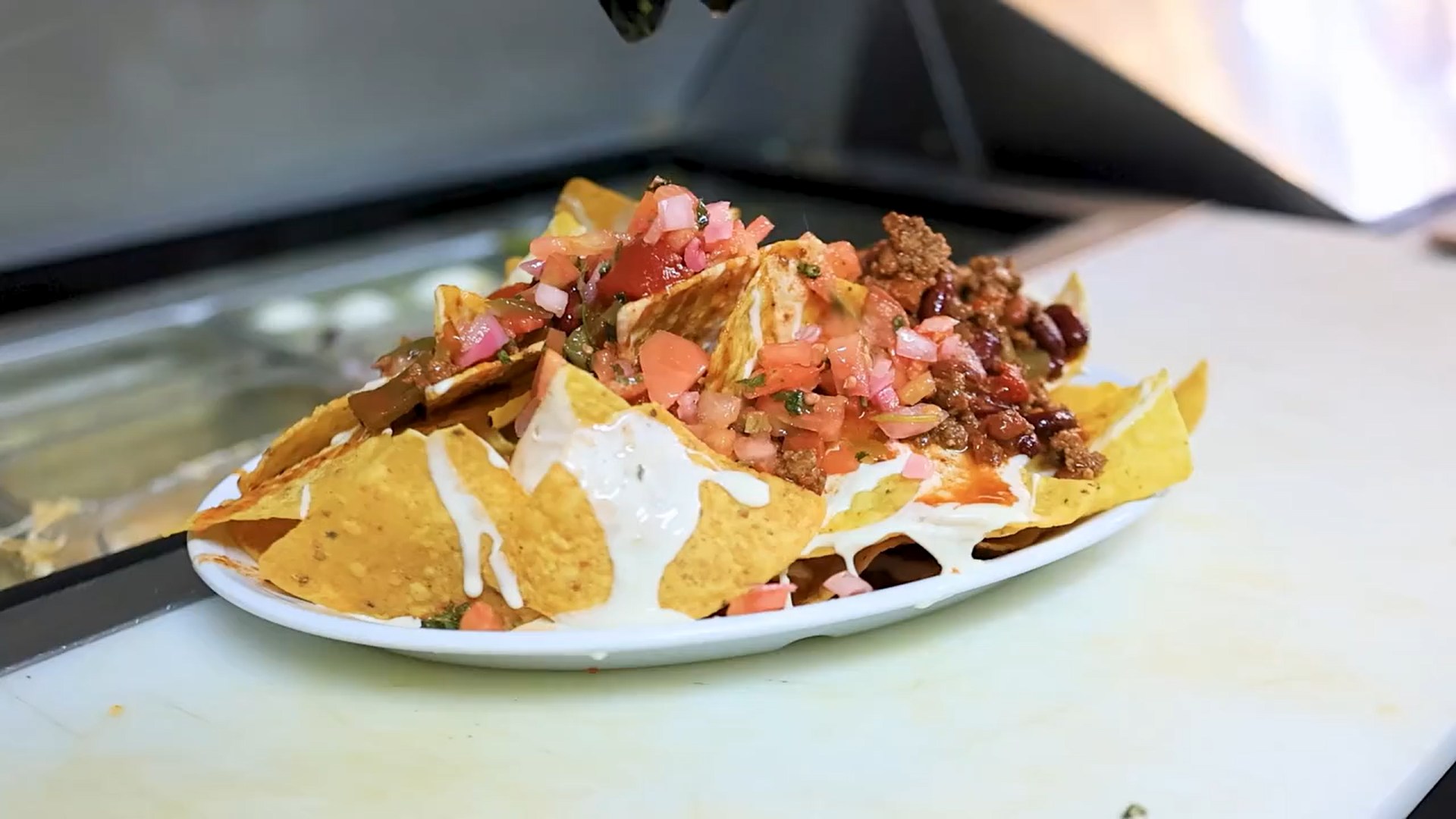 Best American Restaurant in St. Louis | Firehouse