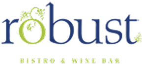 Robust Wine Bar logo top - Homepage
