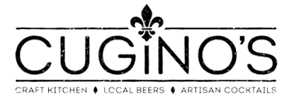 cuginos logo