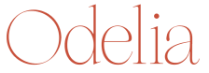 Odelia logo top