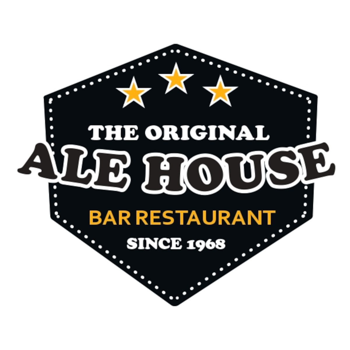 visit The Ale House website 