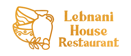 Lebnani House logo top