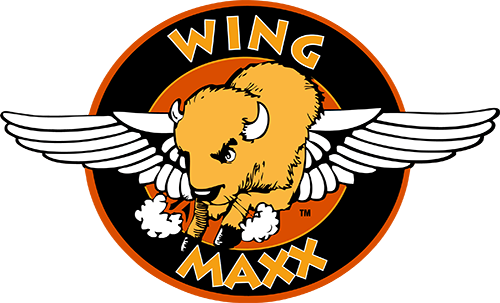 Wing Maxx logo top
