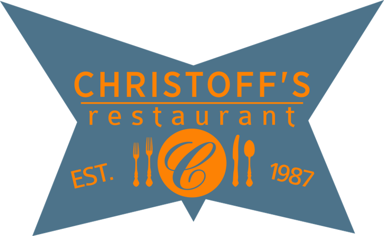 Christoffs Restaurant logo top