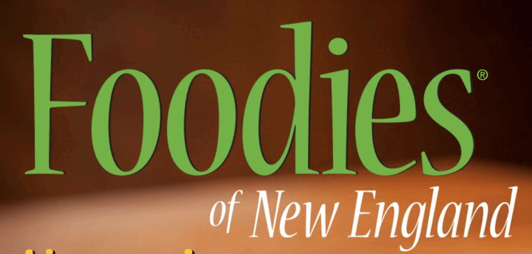 Inspired Vegan & Vegetarian Cuisine on Foodies of New England Magazine