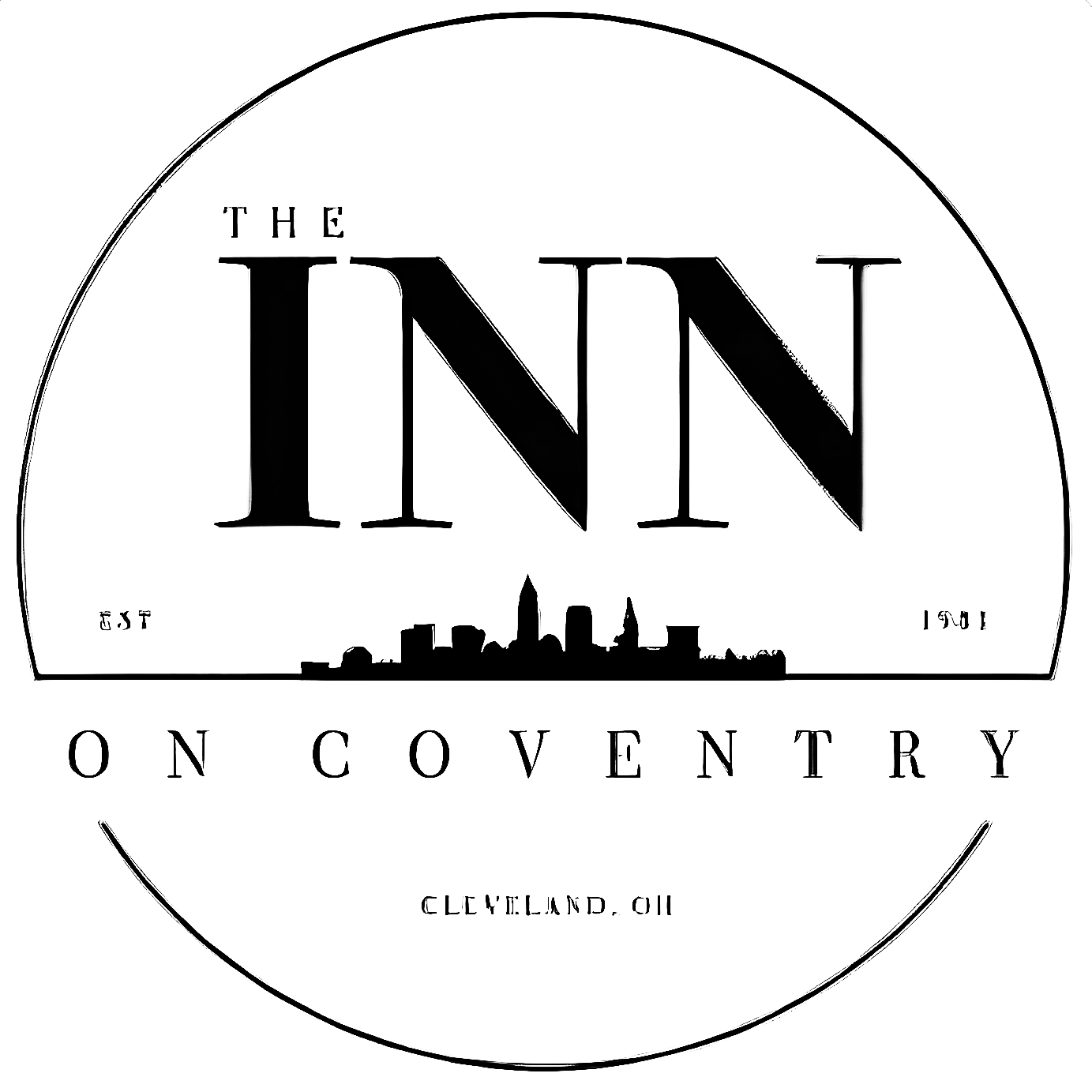 Inn On Coventry logo top