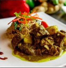 Jamaican Curry Goat img