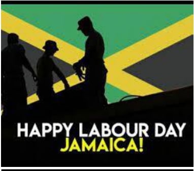 Jamaican Labour Day img 1
