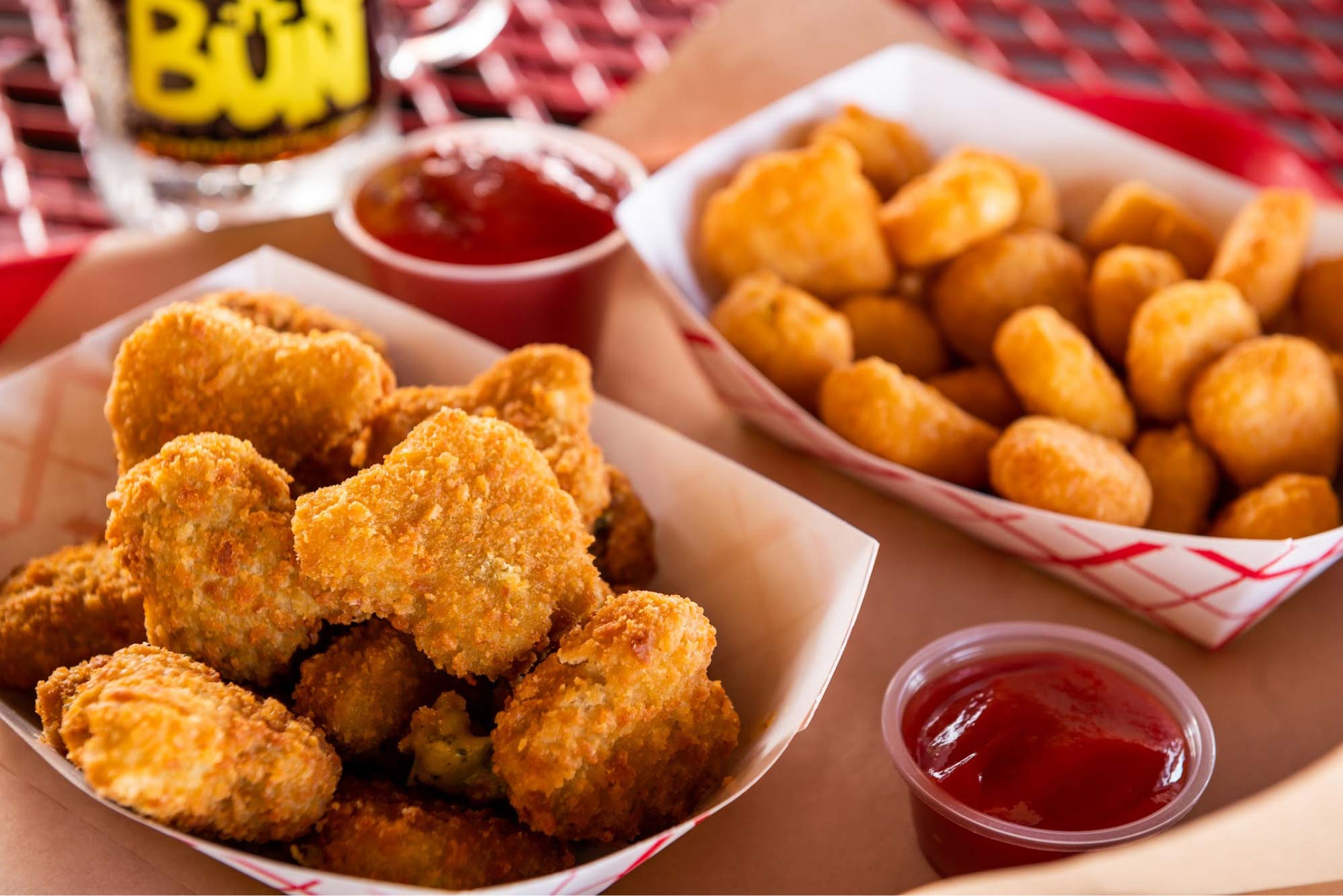 MugnBun Speedway, IN