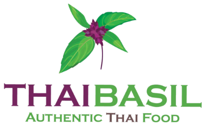 Thai Basil logo top