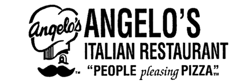 Angelo's Italian Restaurant logo top - Homepage