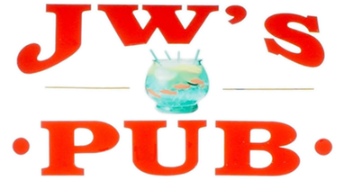 JW's Pub logo top