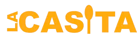 La Casita logo top