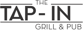 Tap In Pub & Grill- Alliance logo scroll